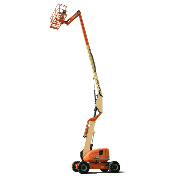 JLG 600AJ | Articulated Manlifts on Rent | Western Lifters Private Limited JLG 600AJ | Articulated Manlifts on Rent | Western Lifters Private Limited